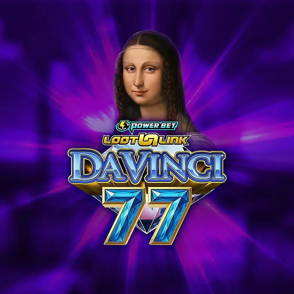 Da Vinci 77 - обзор слота казино: особенности, бонусы и стратегия